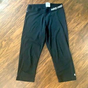 Nike Pro Dry Fit Leggings
